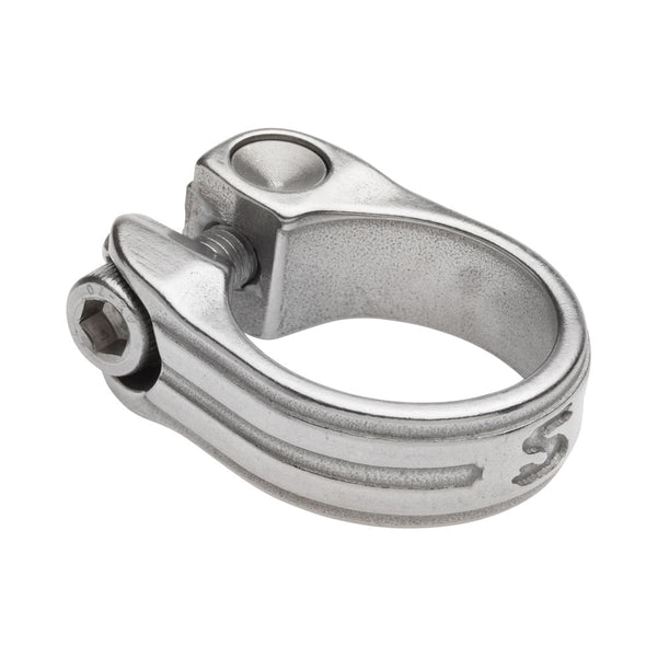 Surly Stainless Seatpost Collars 30.0mm