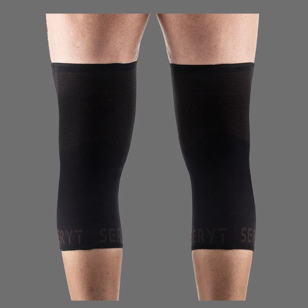 Seryt Adult Flow Knee Protection - Alps
