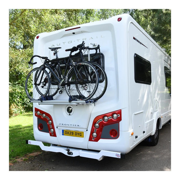 Oxford Aquatex Touring Premium Bike Covers