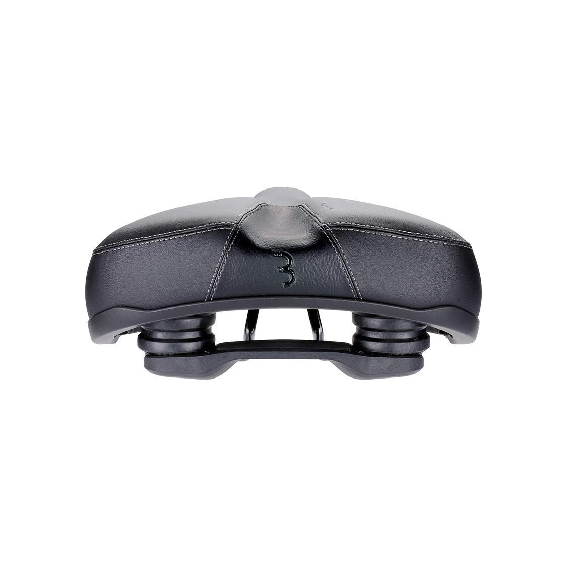 BBB Softshape Upright Saddle