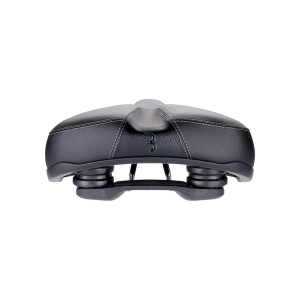 BBB Softshape Upright Saddle