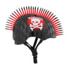 Raskullz Skull Hawk Red - Child Size
