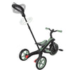 Globber EXPLORER TRIKE 4in1