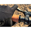Lizard Skins Gradient Single-Clamp Lock-On Grip
