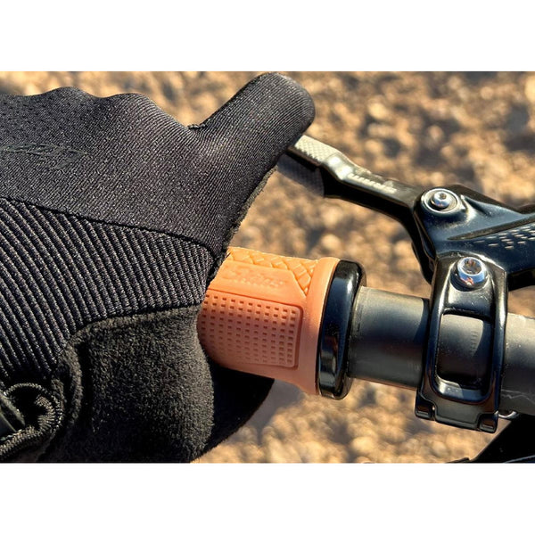 Lizard Skins Gradient Single-Clamp Lock-On Grip
