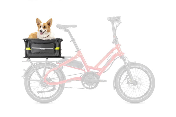 Tern HSD Soft Crate Mini