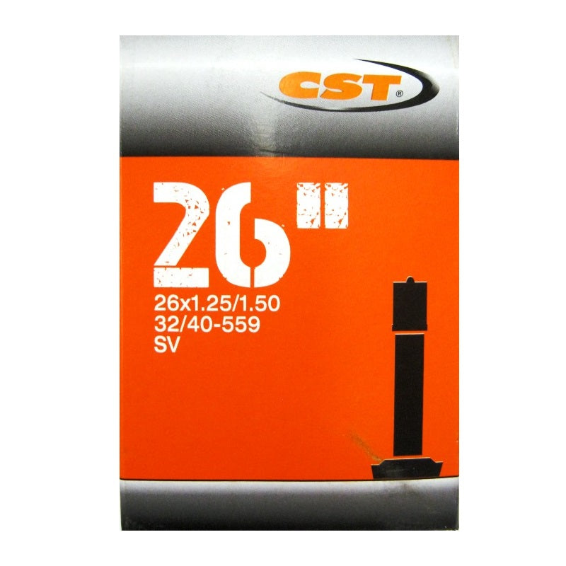 CST Tube 26x1.25-1.50