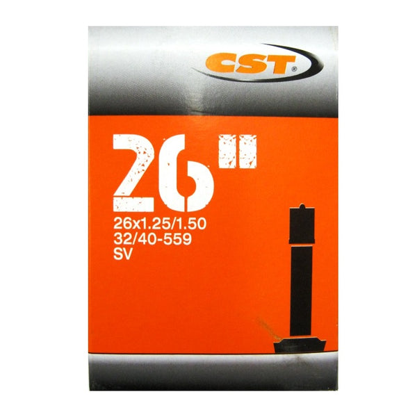CST Tube 26x1.25-1.50