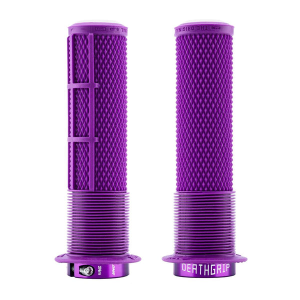 DMR Deathgrip2 Flange Grips
