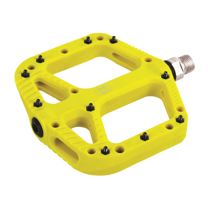 Oxford Pedals Loam 20