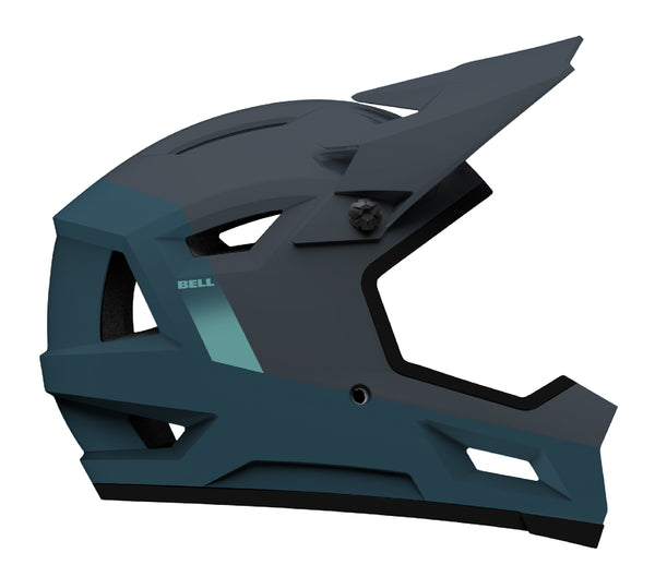 Bell Helmet Sanction 2 DLX MIPS