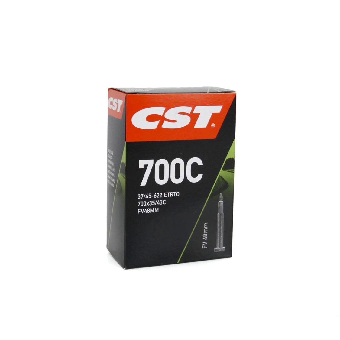 CST 700c FV Tubes
