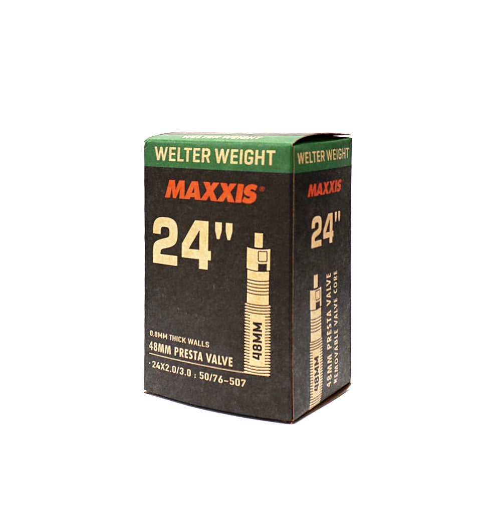 Maxxis Tube 24 Welterweight