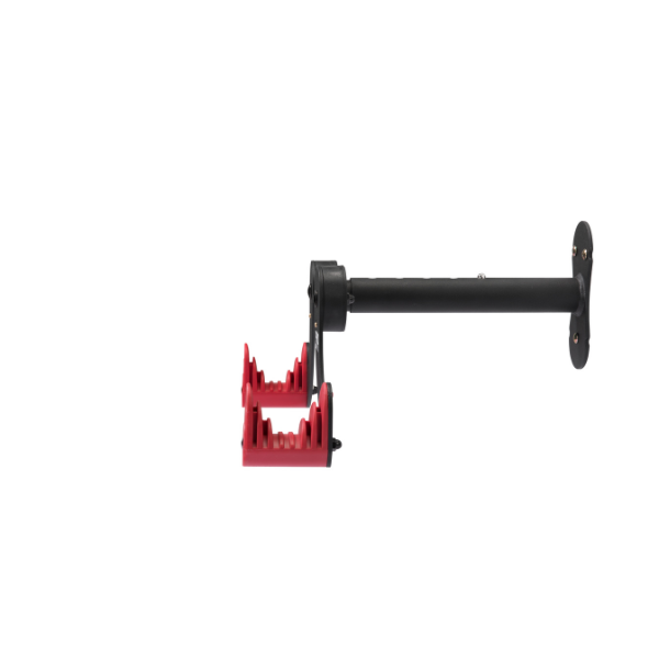 Skwi:ki Mustache Bike Wall Hanger