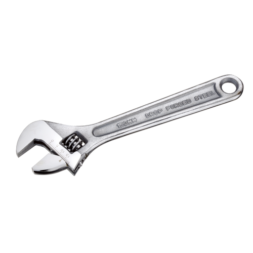 IceToolz Forged Wrench, Adjustable 6“, #25H6