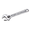 IceToolz Forged Wrench, Adjustable 6“, #25H6