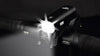 Ravemen Front Light - LR500