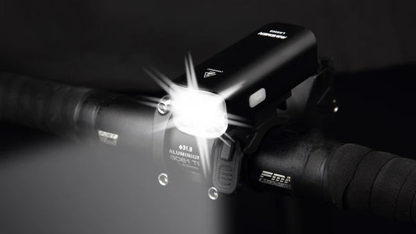 Ravemen Front Light - LR500
