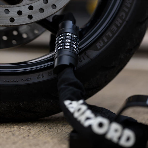 Oxford Combi Chain8 - 8mm x 1.5m
