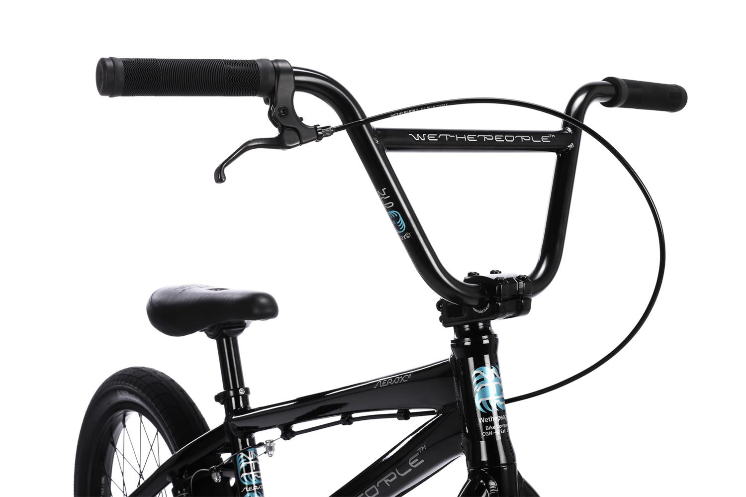 Wethepeople Aerox 18