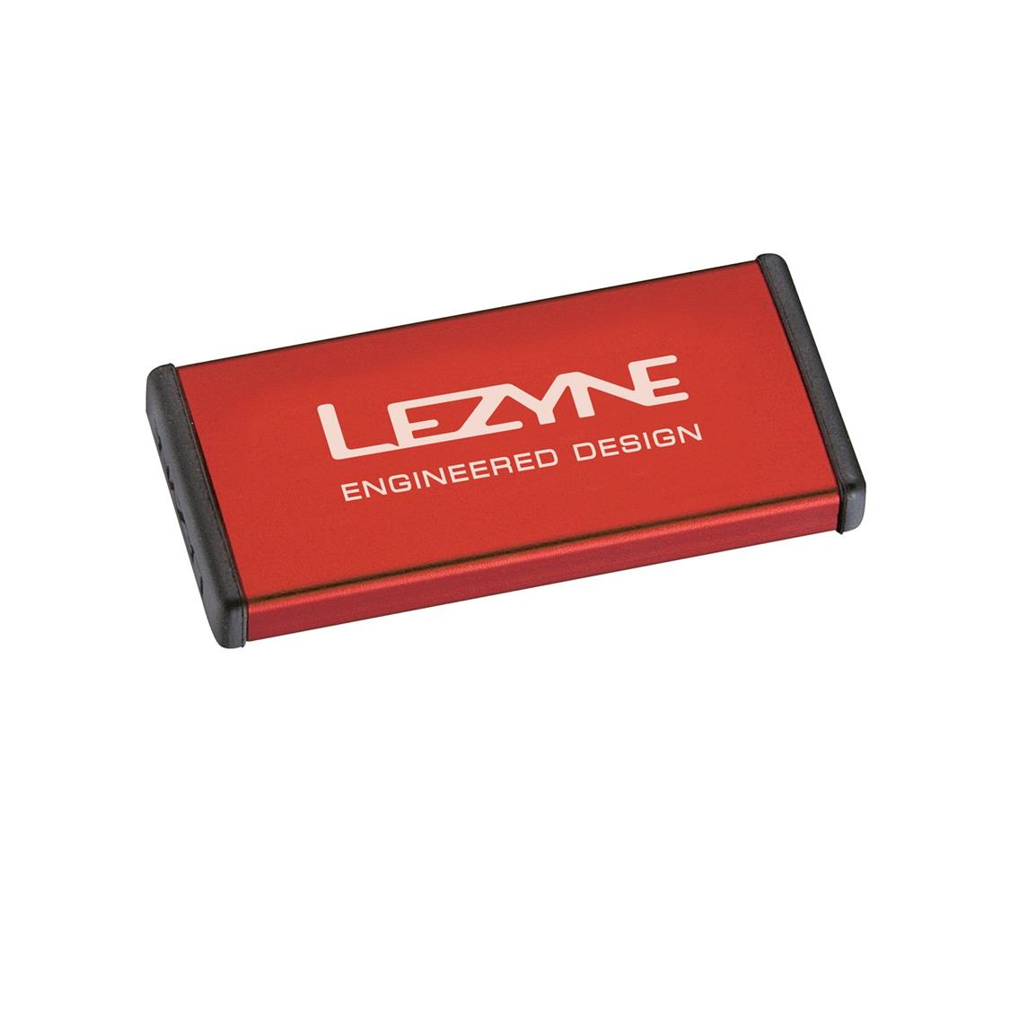 LEZYNE METAL KIT
