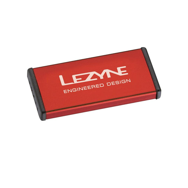 LEZYNE METAL KIT