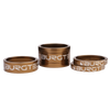 Burgtec Stem Spacers