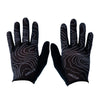 Handup Summer Lite Gloves Topo Map
