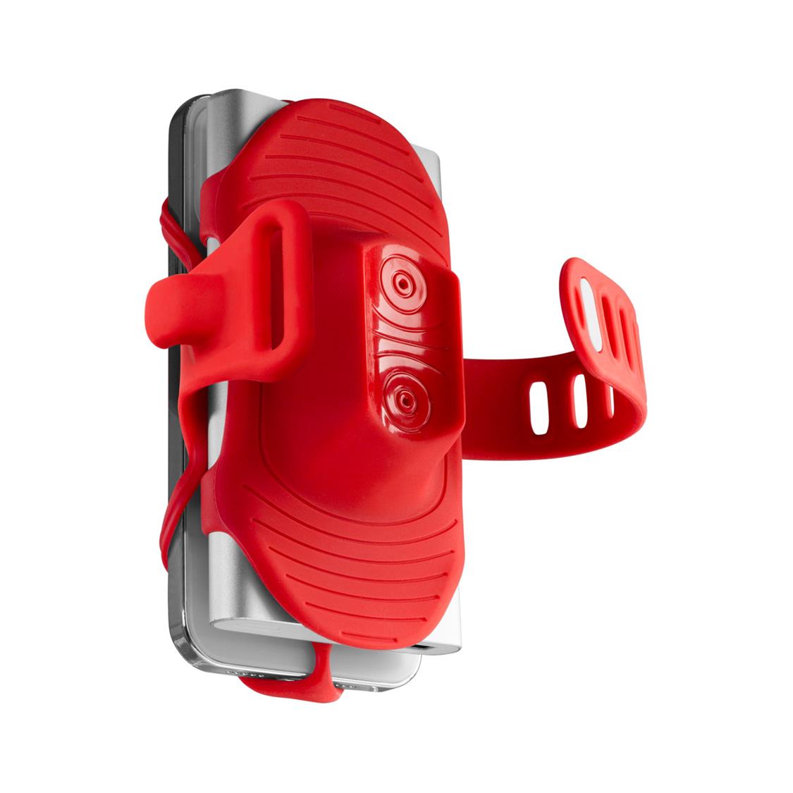 Bone Collection Bike Tie Pro Pack 2