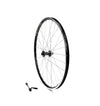 Ontrack WHEEL 26 FRT SHIMANO SPLINE DISC EN24 RIM BLK