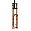Fox - 40 Factory Fork - Grip X2 29"