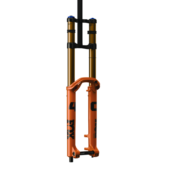Fox - 40 Factory Fork - Grip X2 29"