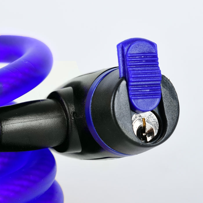 Oxford Cable Lock 12mm x 1800