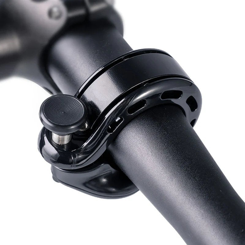 Ravemen Q2 Bike Bell 100db - Airtag Capable.