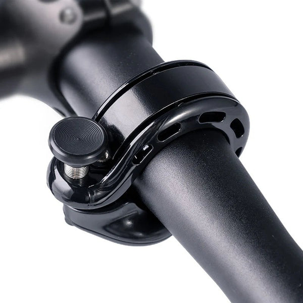 Ravemen Q2 Bike Bell 100db - Airtag Capable.