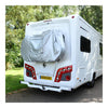 Oxford Aquatex Touring Premium Bike Covers