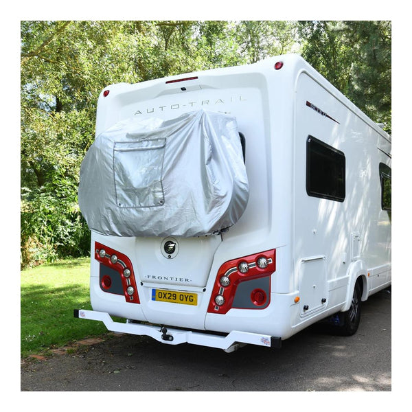 Oxford Aquatex Touring Premium Bike Covers