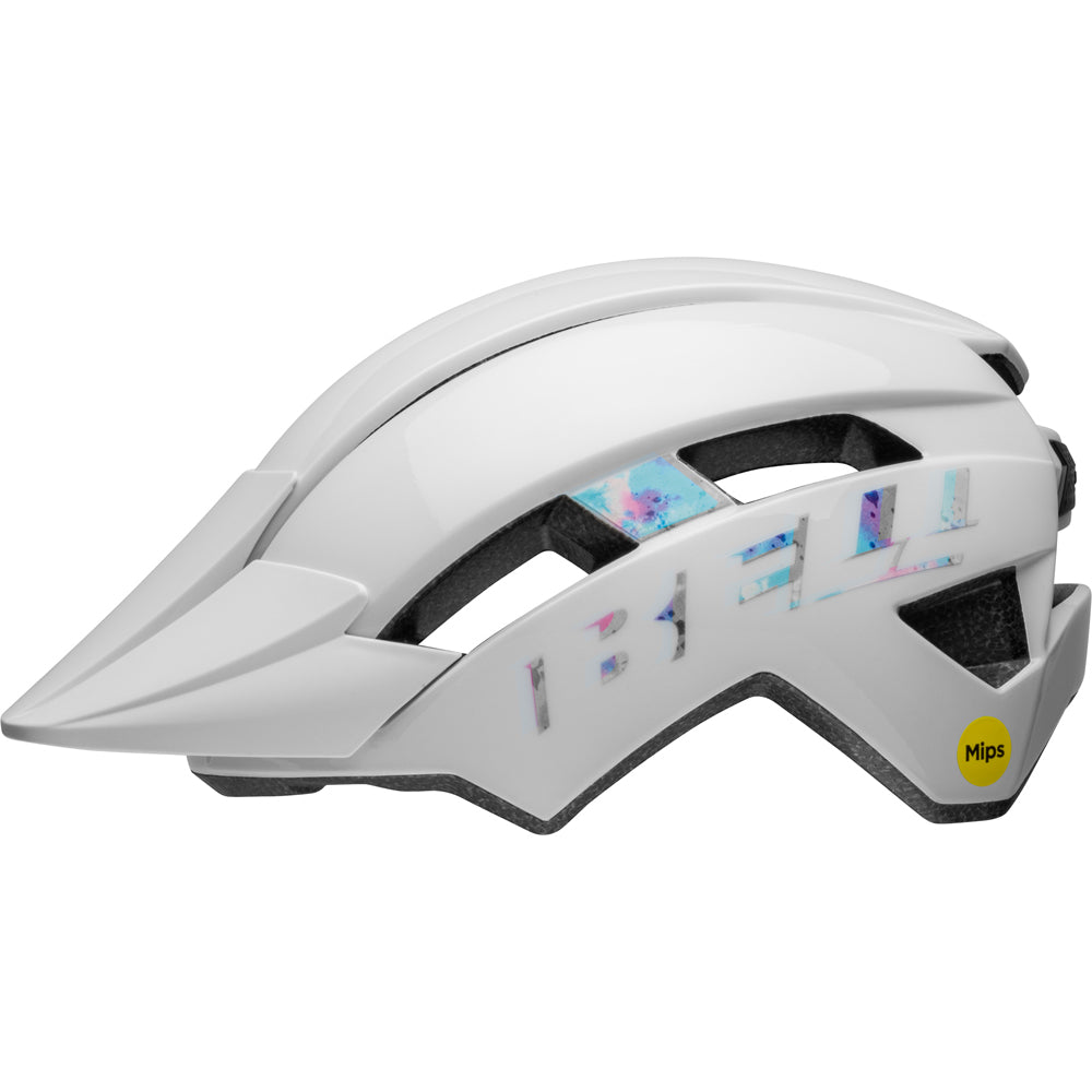 Bell Helmet Sidetrack 2 MIPS