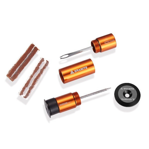 Granite Designs Stash Tire Plug Refills