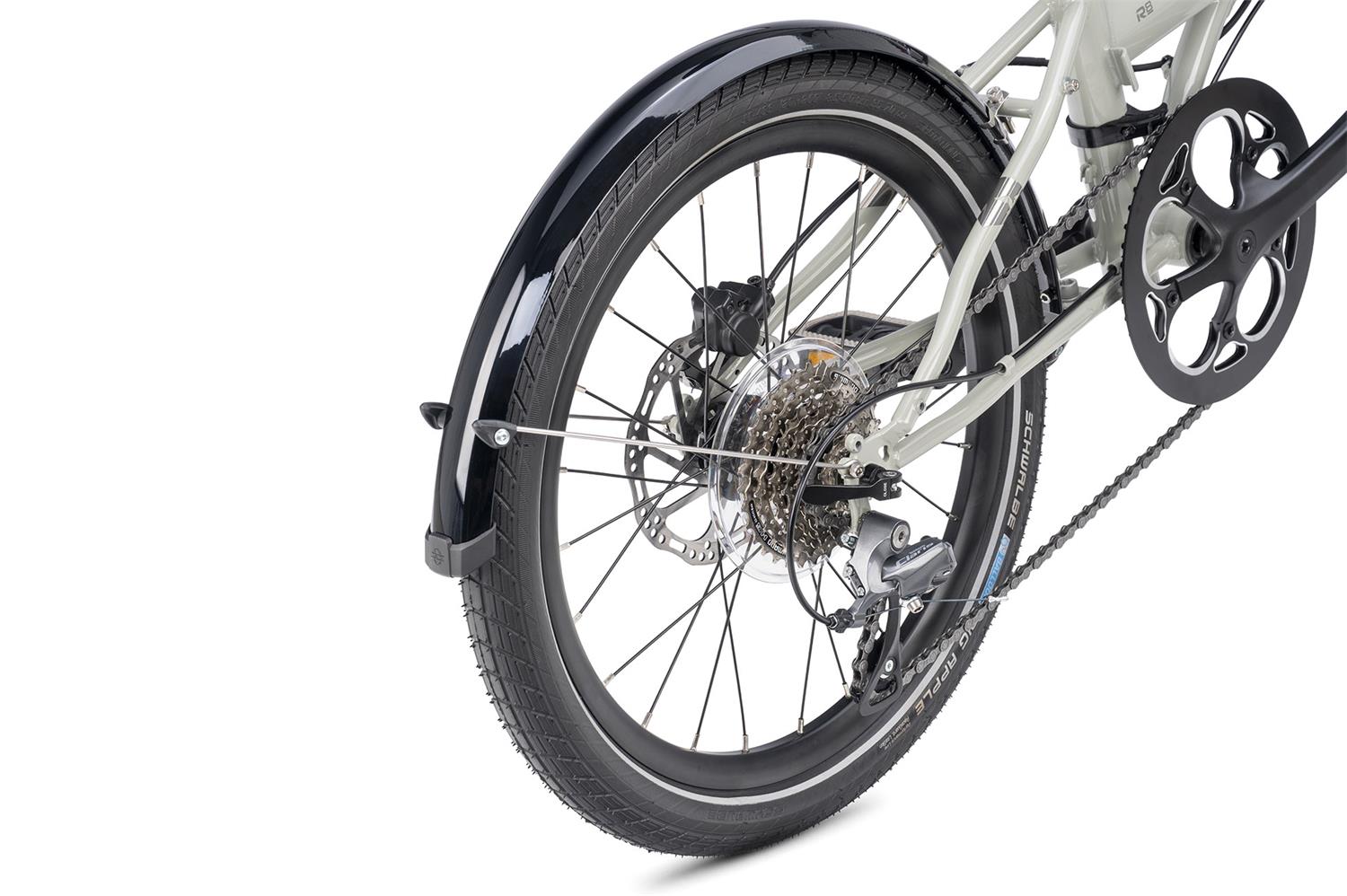 Tern Fenders 20