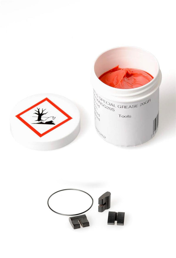 DT Service Kit Hubs 3 Pawl System (HWTXXX00NSK3PS)
