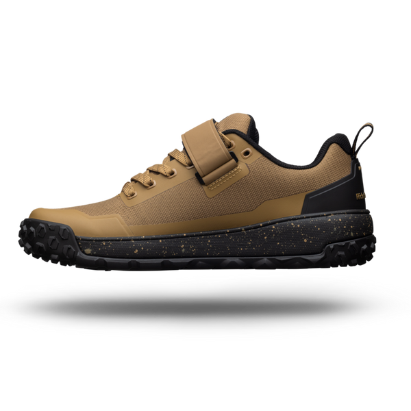Ride Concepts - Men's Tallac Clip Shoes Dune