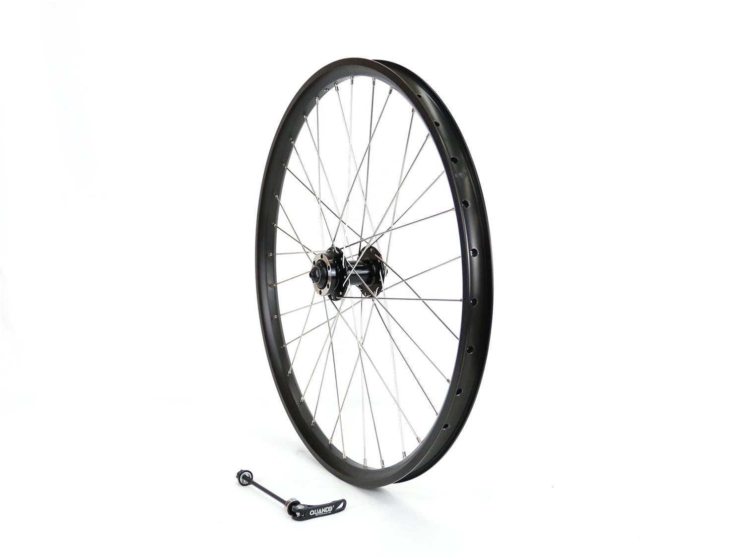 Wheel Single Wall