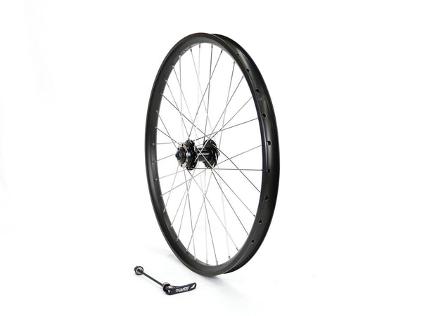Wheel Single Wall
