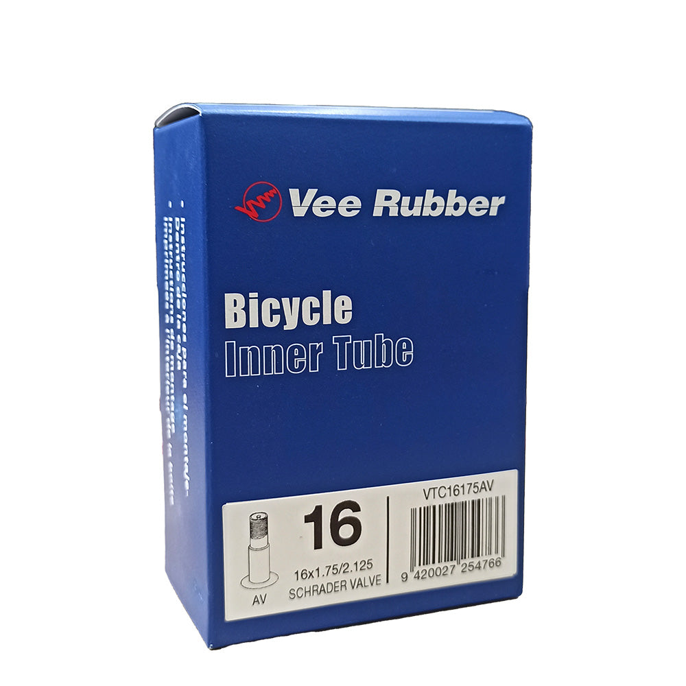 Vee Rubber 16