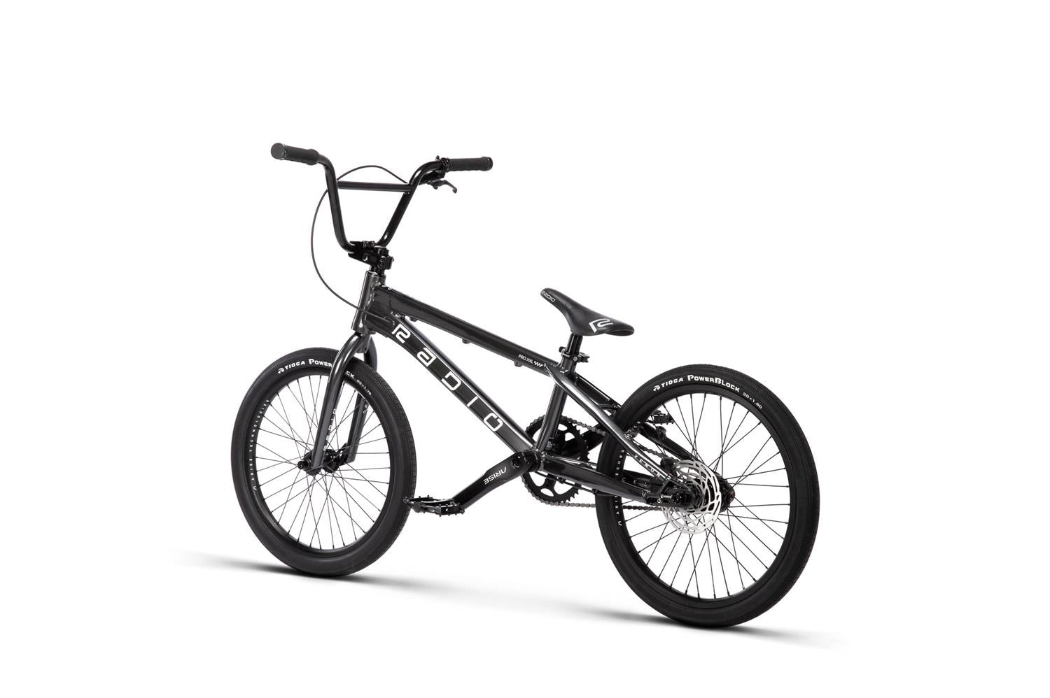 Radio Raceline Xenon XXL