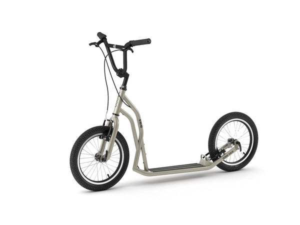 Yedoo S1616 Adult Scooter