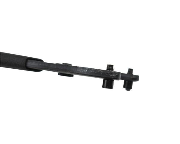 IceToolz Adjustable BB Cup Tool, #11A0