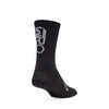 Giro Comp Racer Hi-Rise 6" Socks