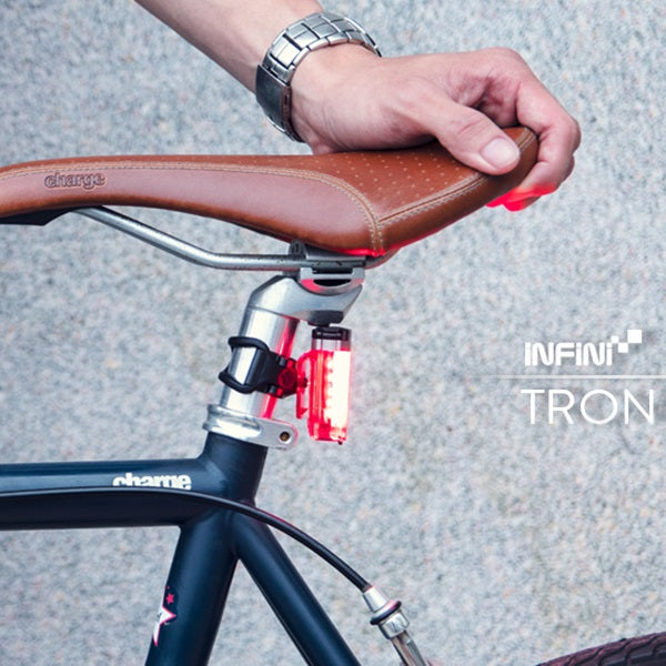 Infini TRON 50 Lumen